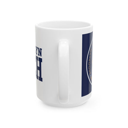 Class Of 1985 Commemorative Ceramic Mug, (11oz, 15oz) - 40th Reunion