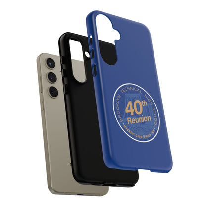 Class Of 1985 Commemorative Tough Cases - Iphone & Samsung Only - 40th Reunion