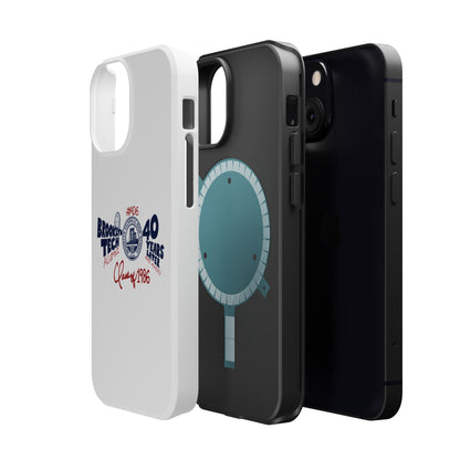 Class of 1986 Magnetic Impact-Resistant Phone Case