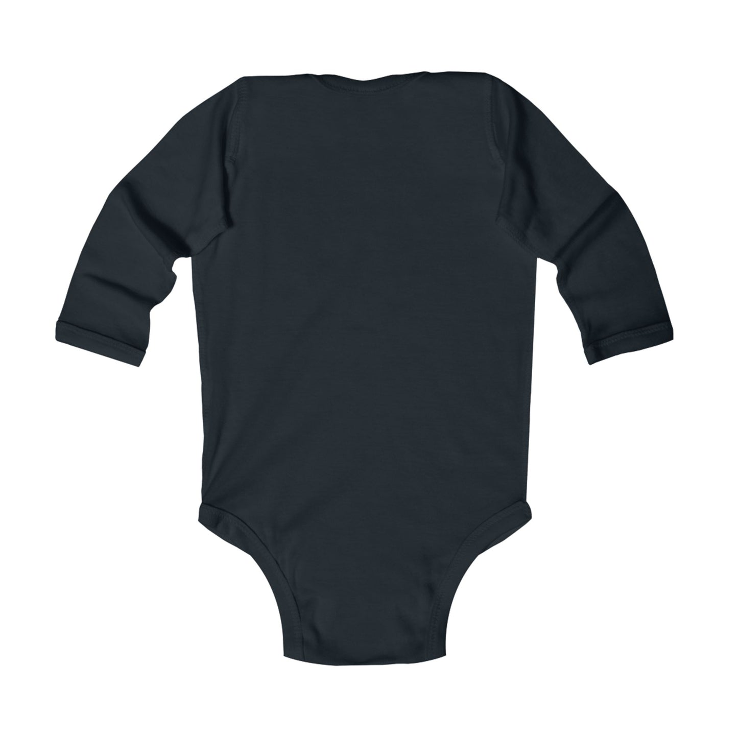 Family - Brooklyn Tech Infant Long Sleeve Onesie