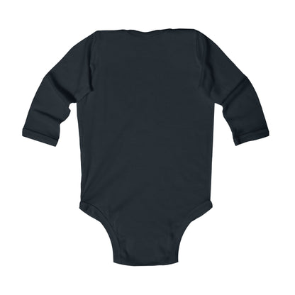 Family - Brooklyn Tech Infant Long Sleeve Onesie