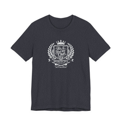 Class of 1996 Men's T-Shit - Bella Canvas