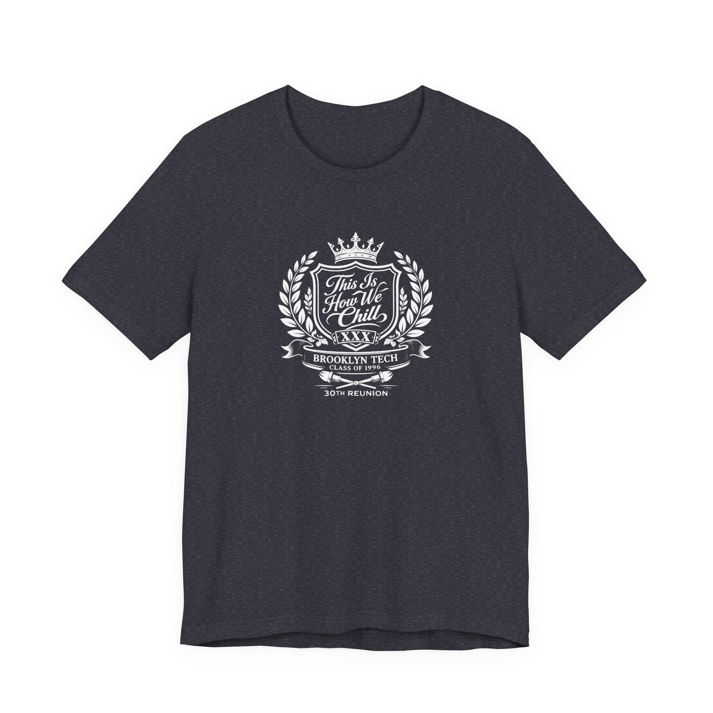Class of 1996 Men's T-Shit - Bella Canvas