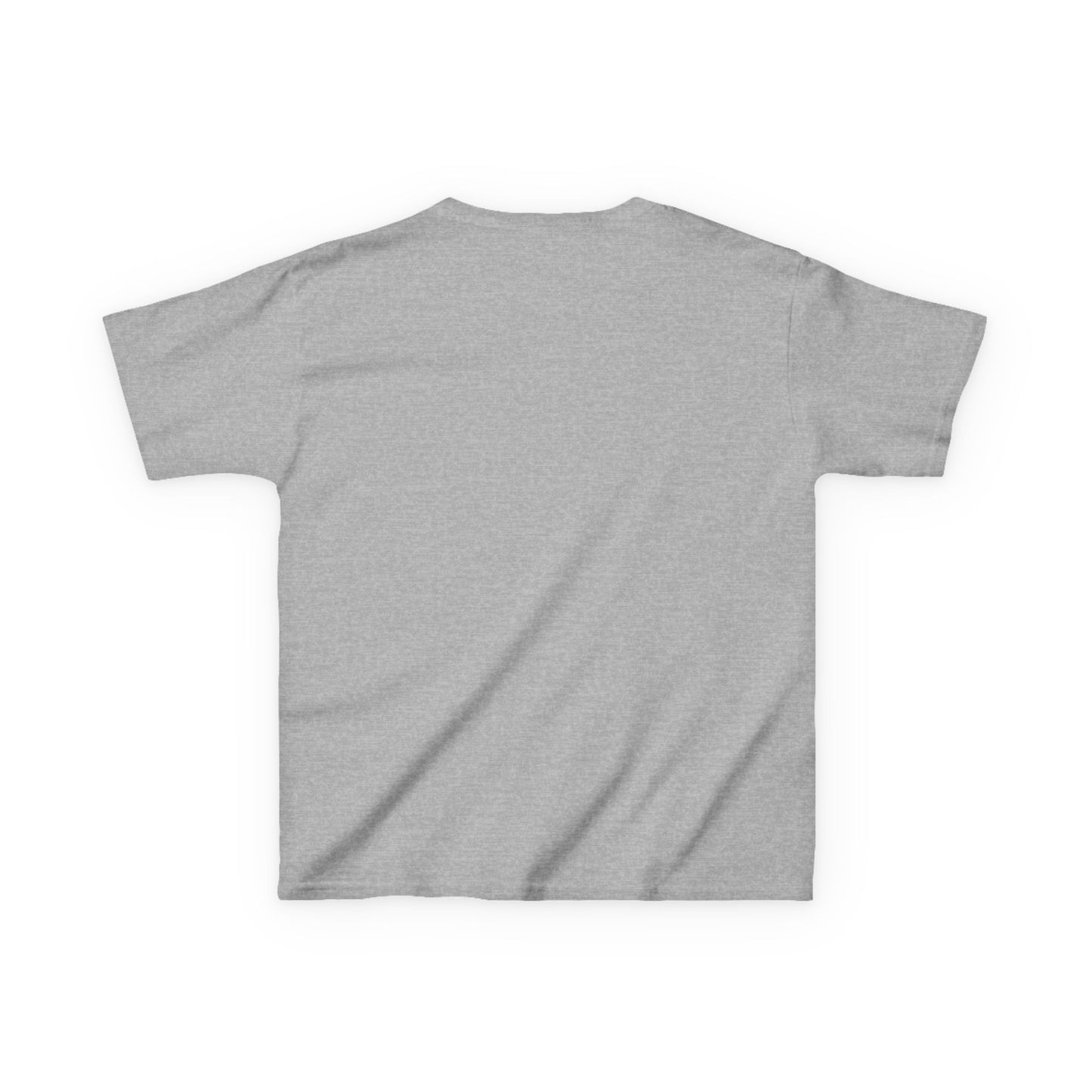 Family - Classic Brooklyn Tech Logo - Kids Heavy Cotton™ T-Shirt