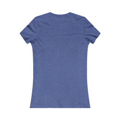 Classic Tech Seal - Ladies Favorite T-Shirt - Class Of 2013