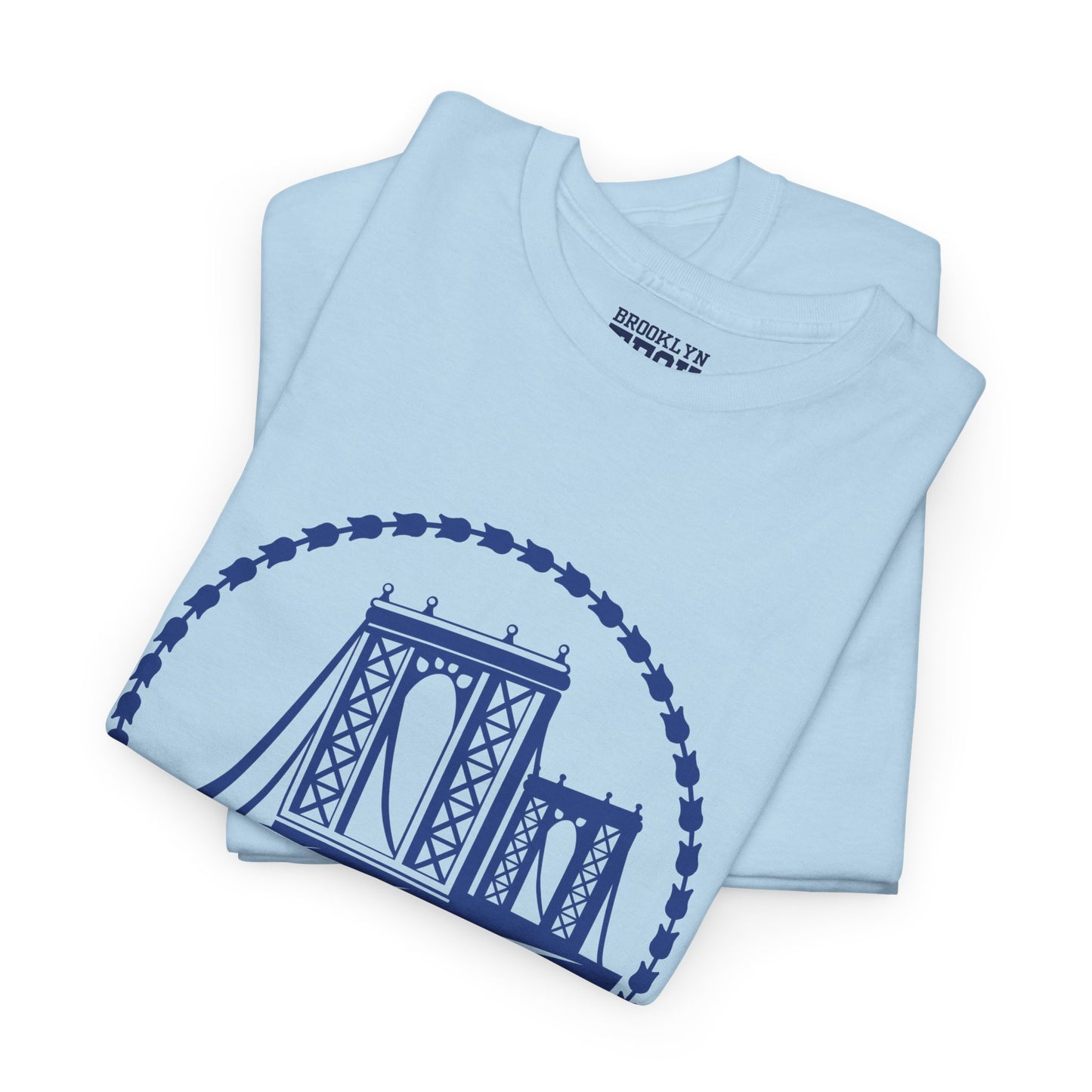 Alumni Foundation - Men's Heavy Cotton T-Shirt