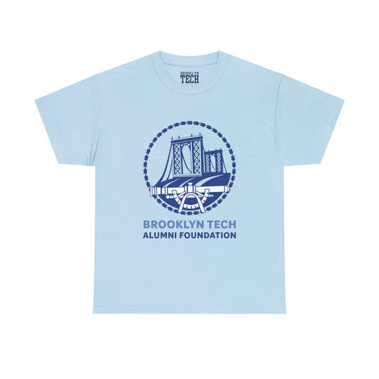Alumni Foundation - Men's Heavy Cotton T-Shirt