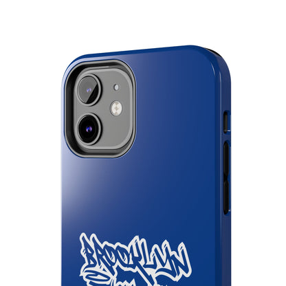 Class of 1995 Commemorative Tough Phone Cases - iPhone & Samsung Galaxy Only - Blue