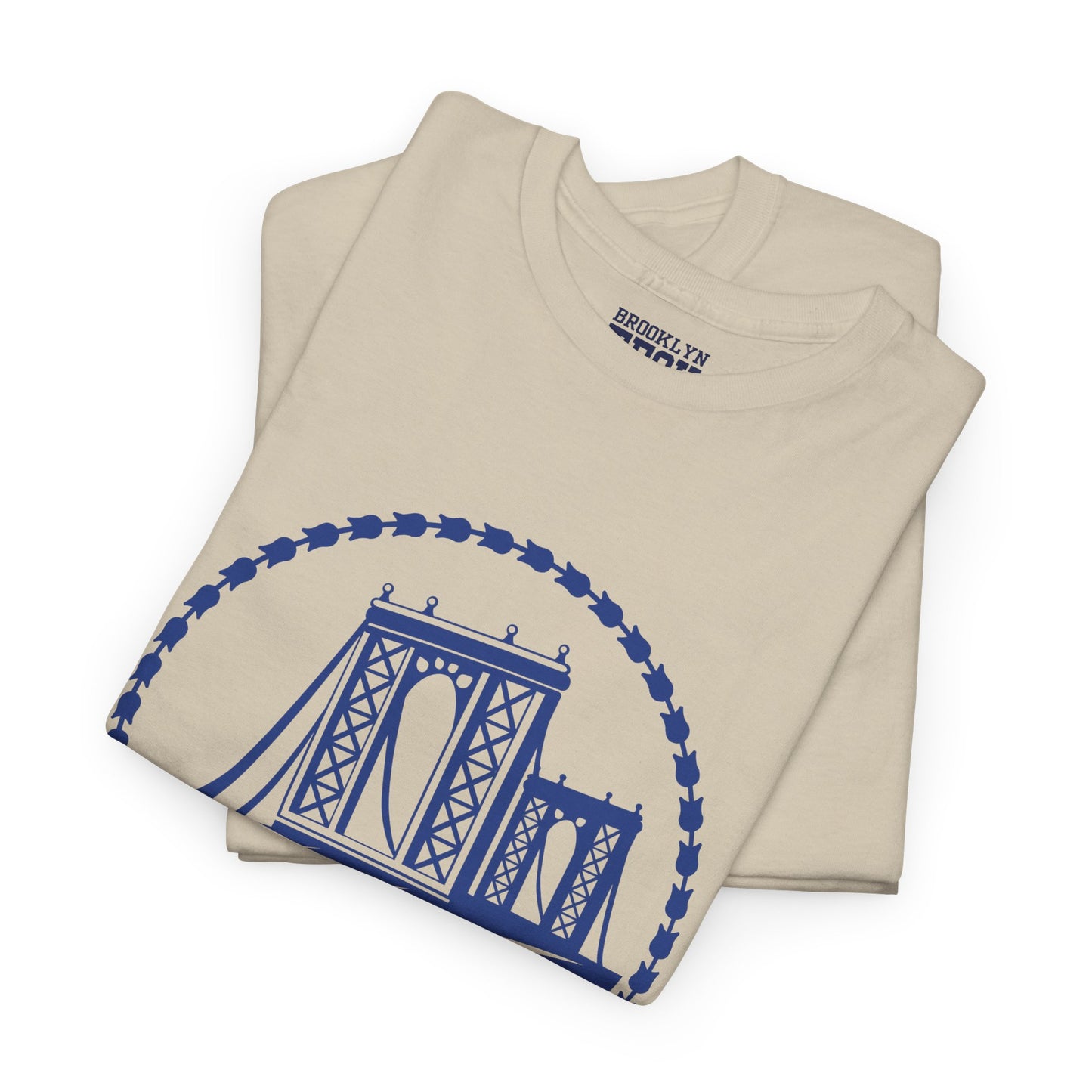 Alumni Foundation - Men's Heavy Cotton T-Shirt