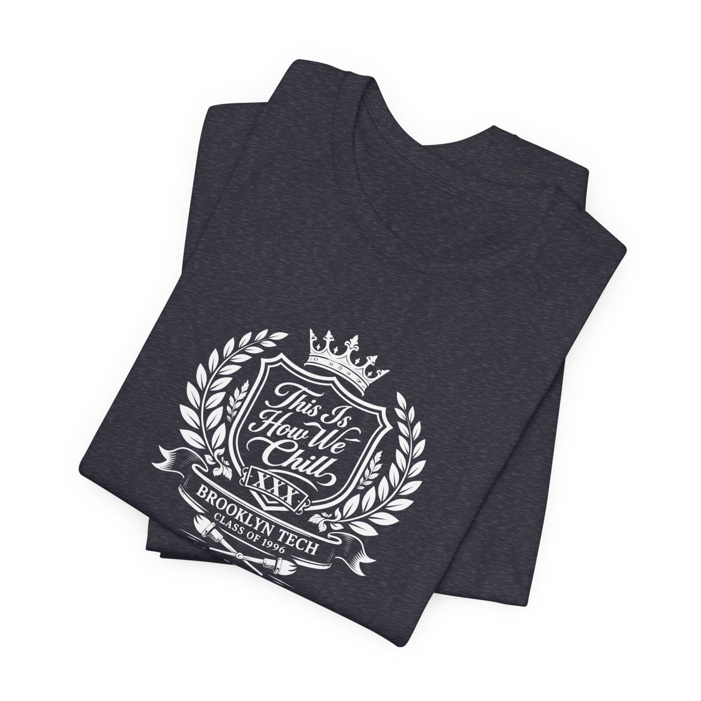 Class of 1996 Men's T-Shit - Bella Canvas