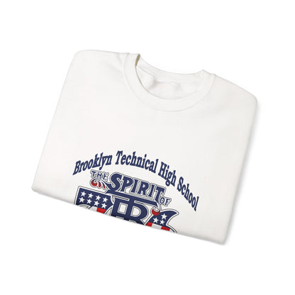 Class of 1976 50th Reunion Gildan Crewneck Sweatshirt