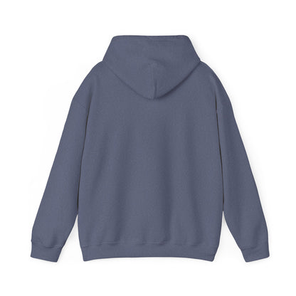 Modern Brooklyn Tech - Men's Heavy Blend Hoodie