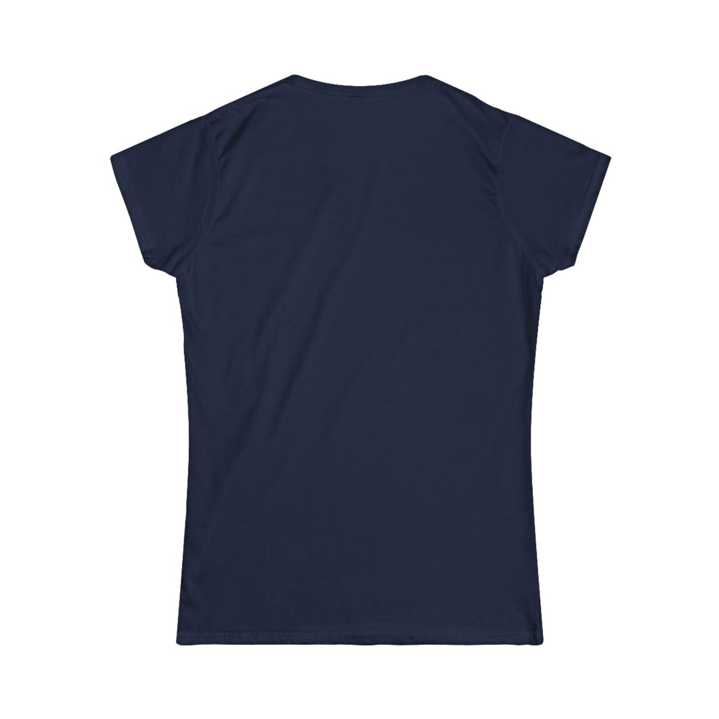 Centennial Ladies' Softstyle T-Shirt - Generic