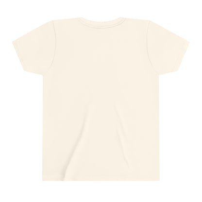 Classic Tech Seal - Youth Short Sleeve T-Shirt - Class Of 1985