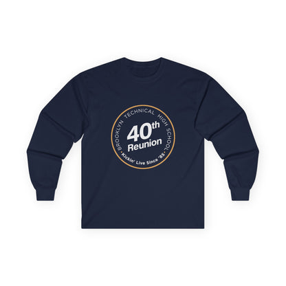 Class Of 1985 Commemorative Unisex Ultra Cotton Long Sleeve T-Shirt
