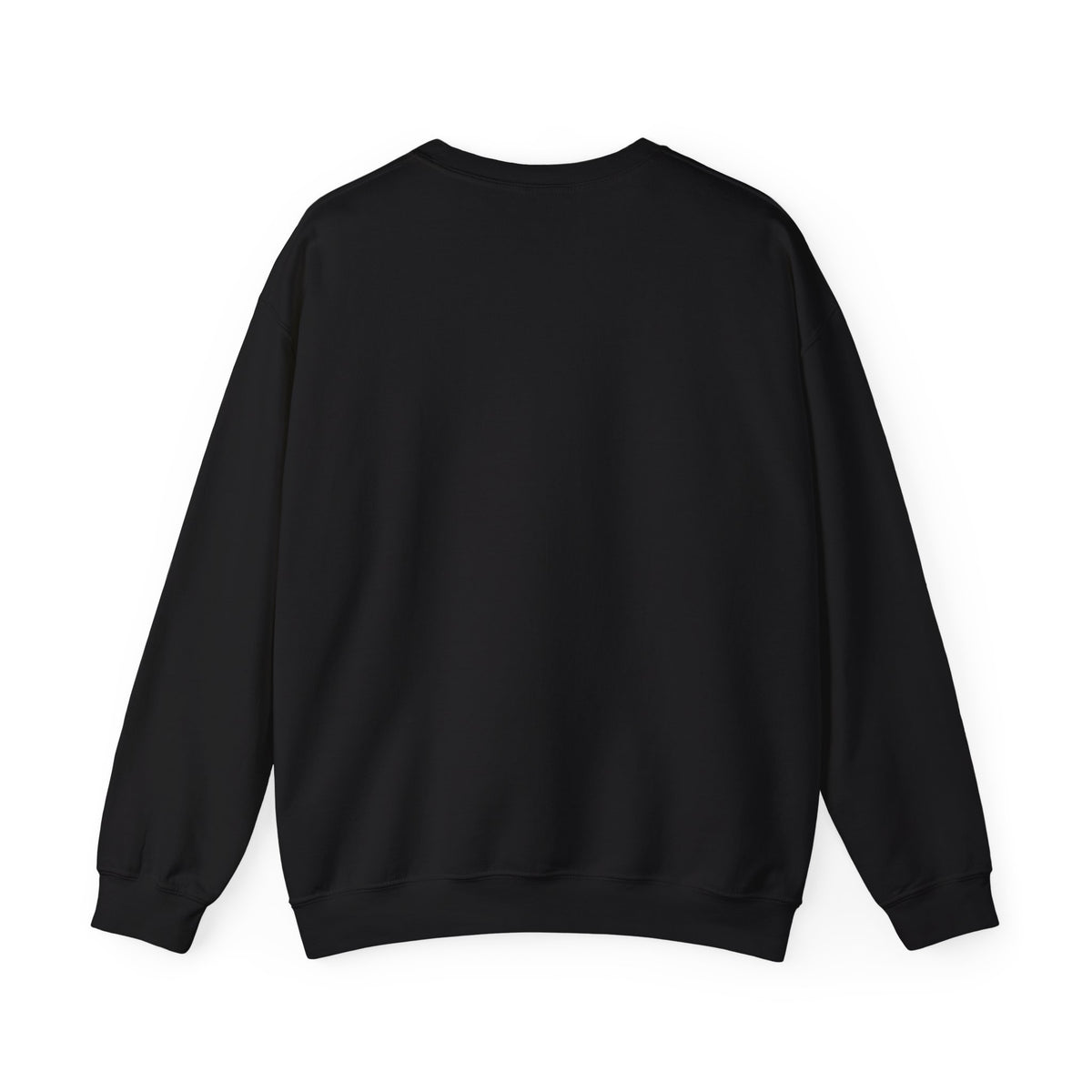 Brooklyn Tech Alumni Spiked Shoe Club Crewneck Sweatshirt - Rectangular Logo