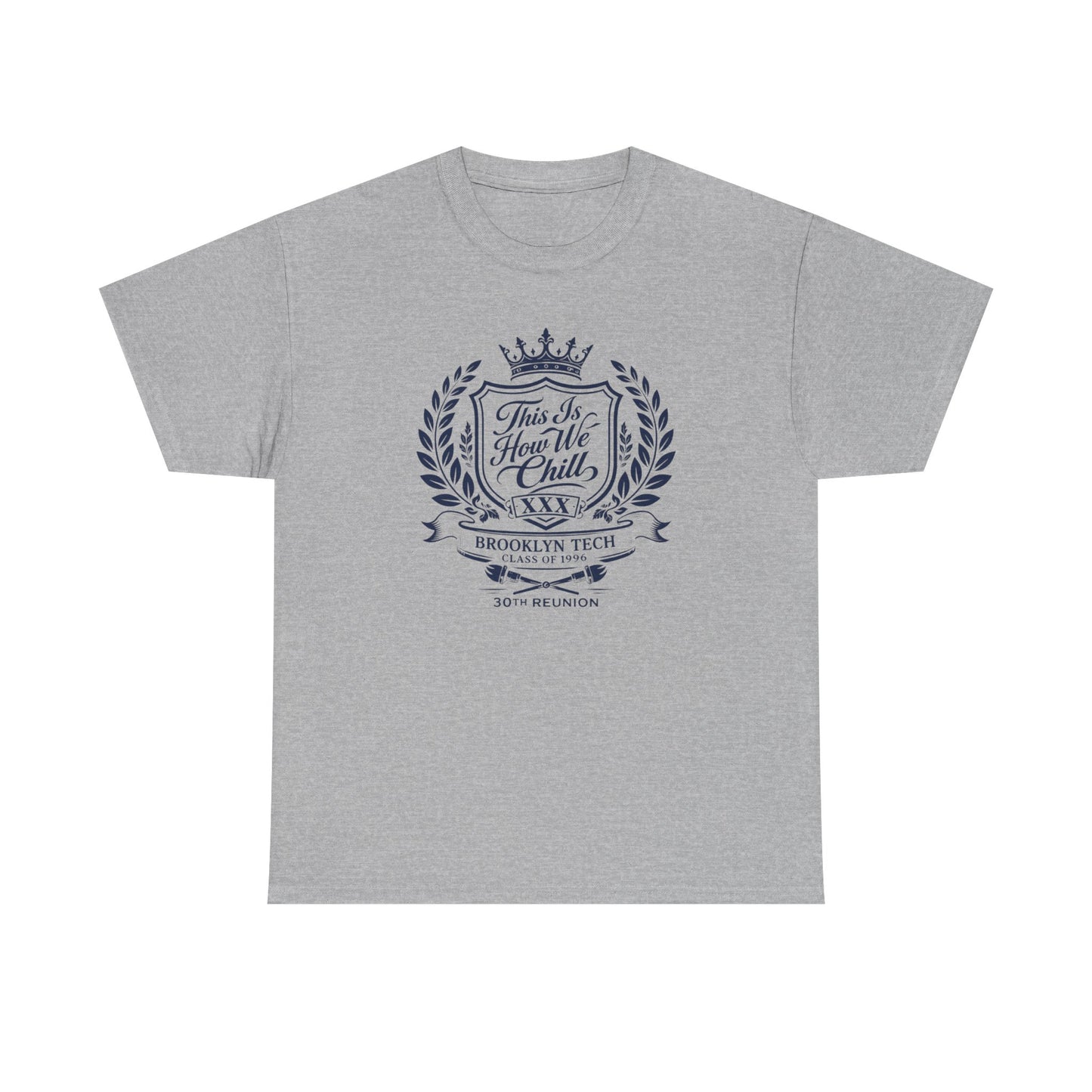 Class of 1996 - Gildan Men's Heavy Cotton T-Shirt