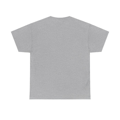 Classic Tech Logo - Class Of 1975 - Men's  Heavy Cotton T-Shirt