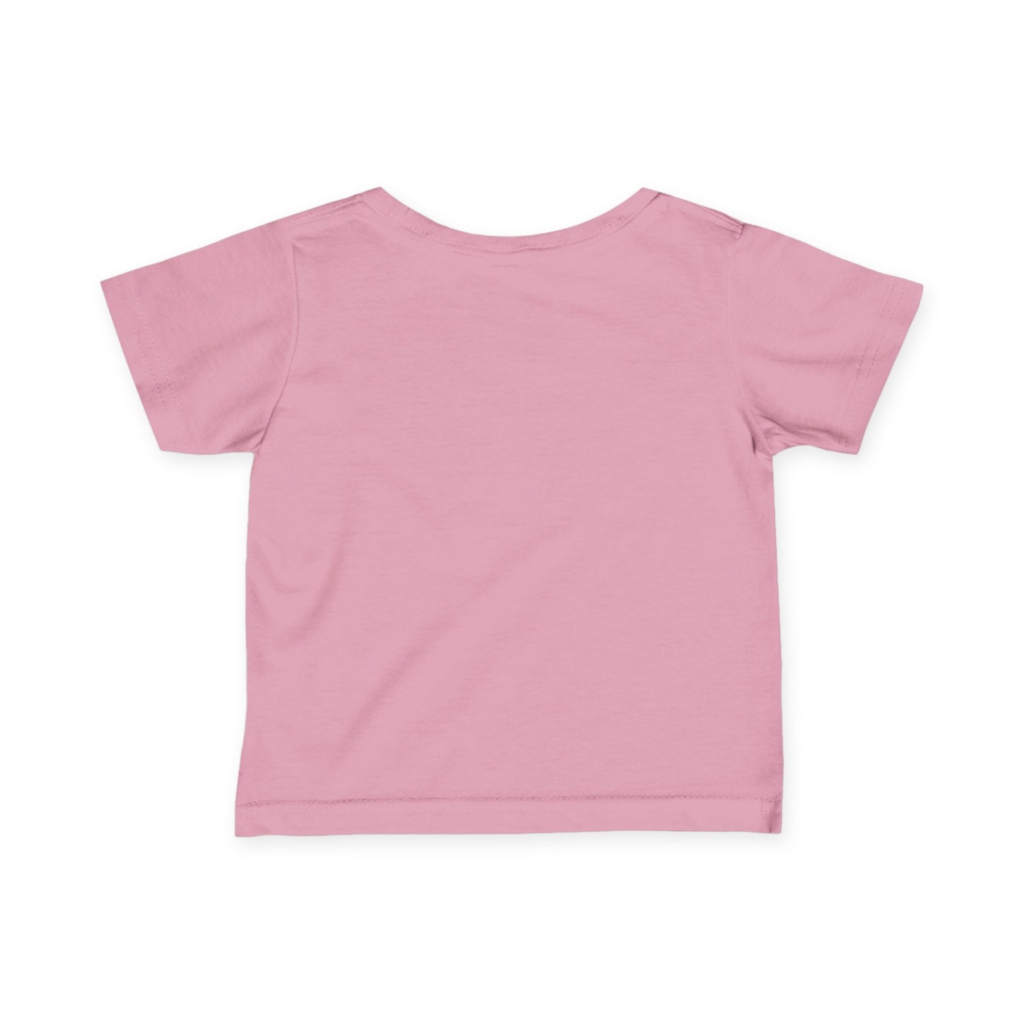 Family - Brooklyn Tech Infant T‑Shirt