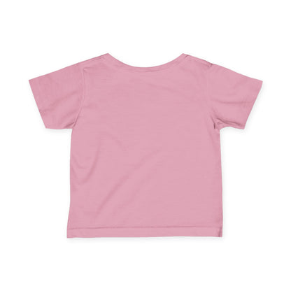 Family - Brooklyn Tech Infant T‑Shirt