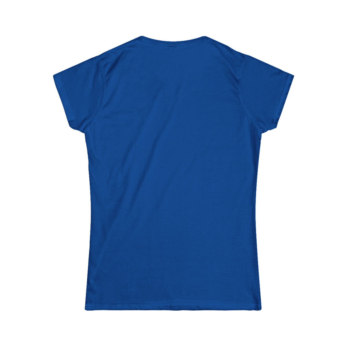 Women's Tee - Classic White Short Sleeve Tee