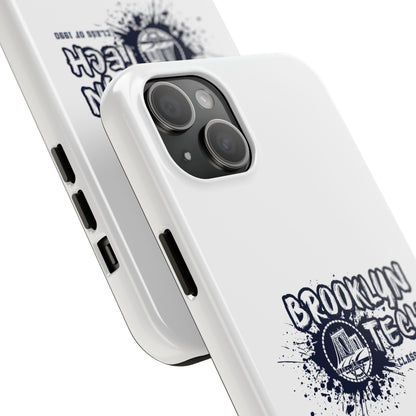 Class of 1990 Commemorative Tough Phone Cases - White