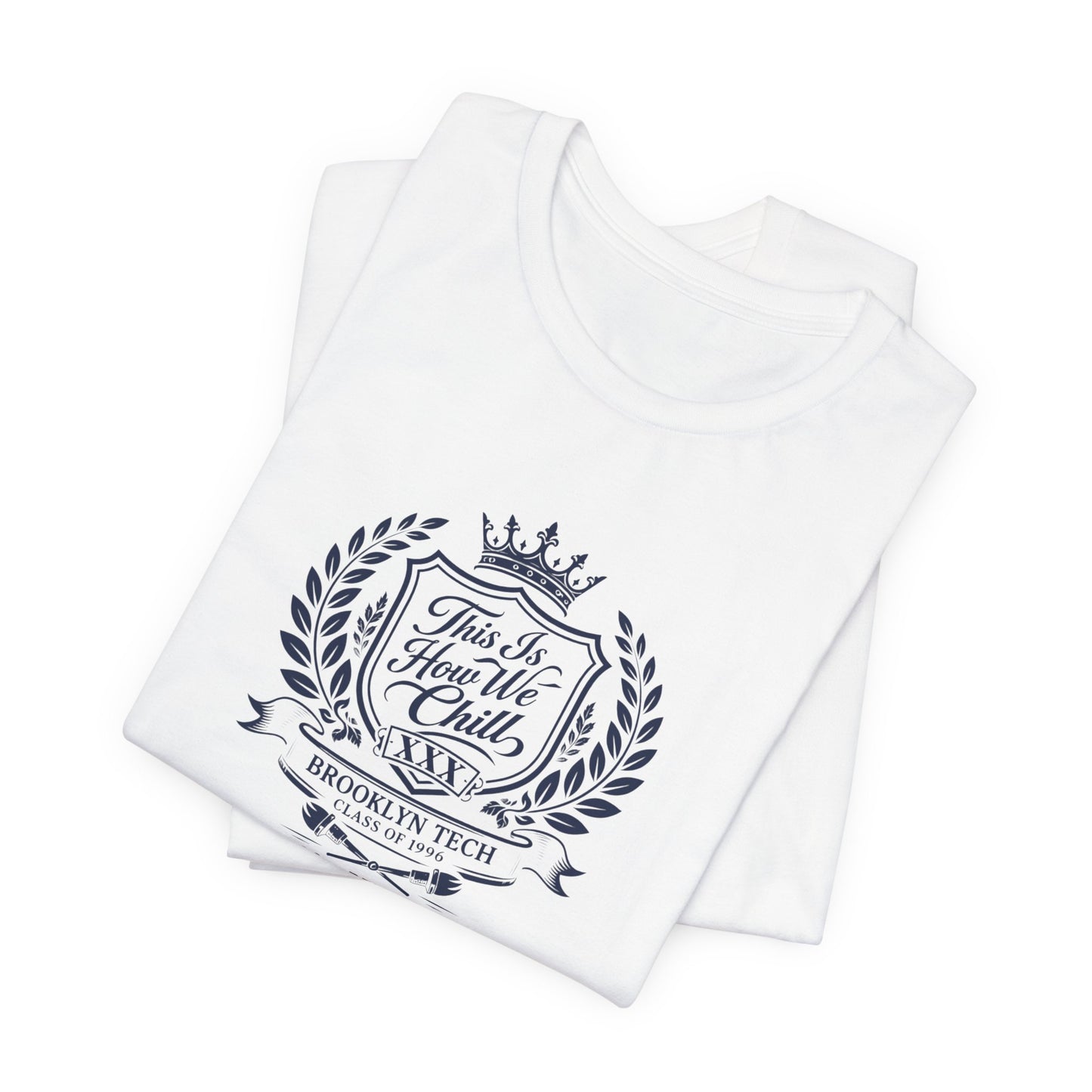 Class of 1996 Men's T-Shit - Bella Canvas