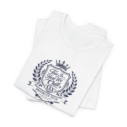 Class of 1996 Men's T-Shit - Bella Canvas