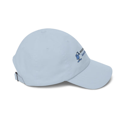 Brooklyn Tech 'Alumni Spiked Shoe Club' Classic Dad Cap