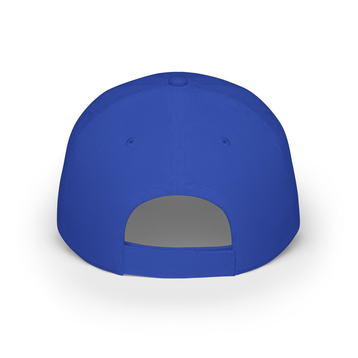 Brooklyn Tech Alumni Spiked Shoe Club Embroidered Low Profile Baseball Cap