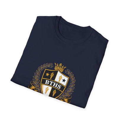 Class of 1981 - Men's Softstyle T-Shirt - Simple Logo