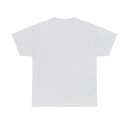 Tech - Classic Font - Men's Heavy Cotton T-Shirt