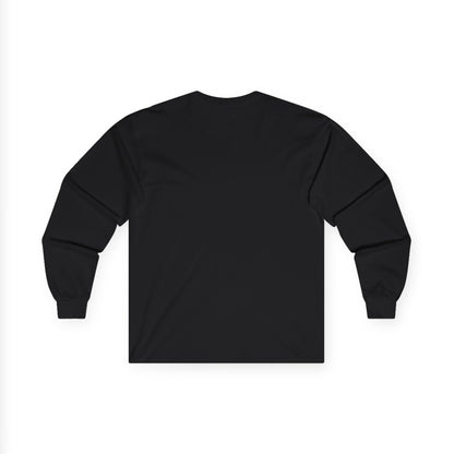 Class of 1981 Long Sleeve Tee - Black Logo