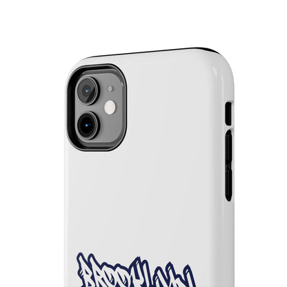 Class of 1995 Commemorative Tough Phone Cases - iPhone & Samsung Galaxy Only - White