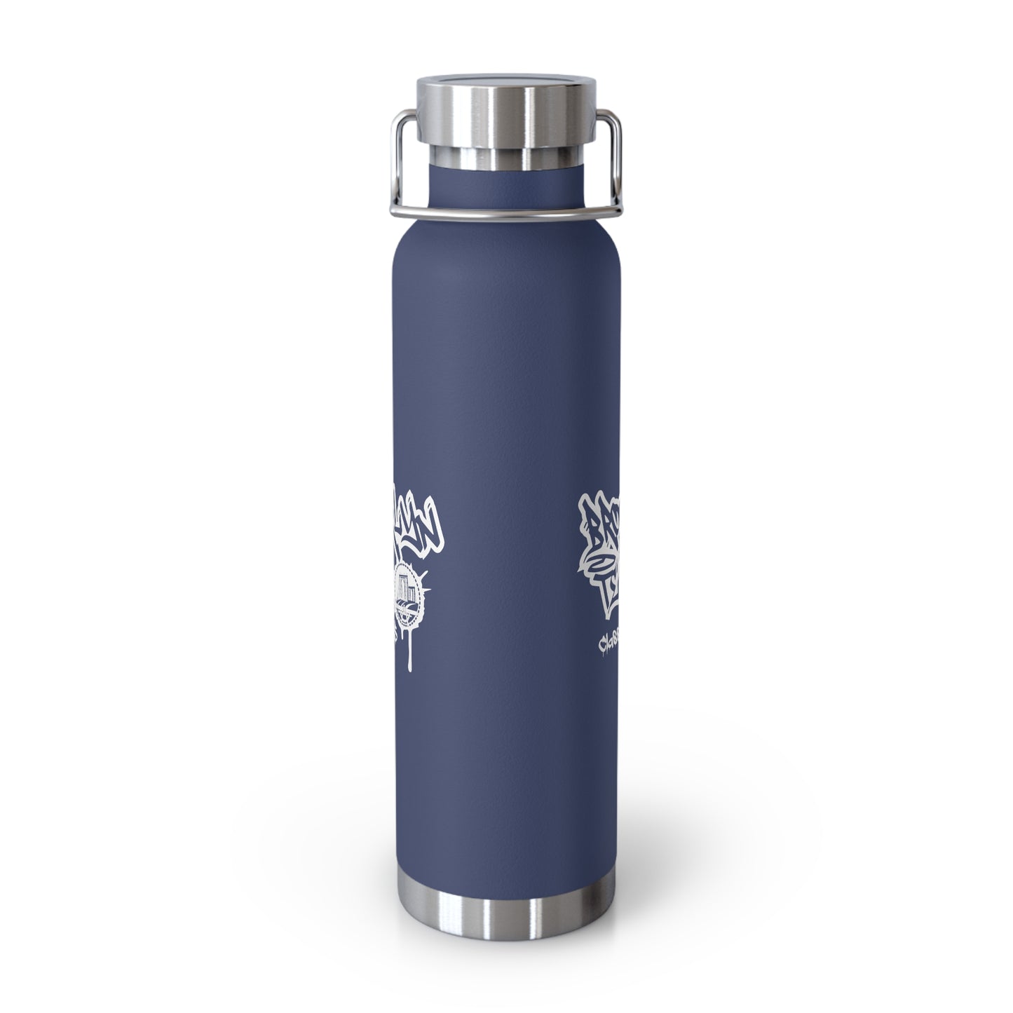 Class of 1995 Commemorative Copper Vacuum Insulated Bottle, 22oz