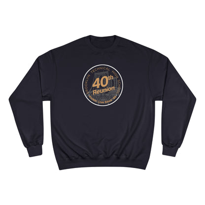 Class of 1985 Commemorative Champion Sweatshirt - 40th Reunion