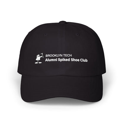 Brooklyn Tech 'Alumni Spiked Shoe Club' Classic Dad Cap