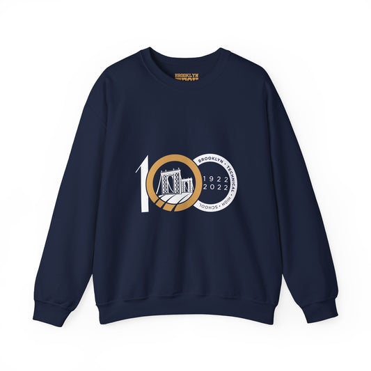 Centennial Crewneck Sweatshirt - Unisex Heavy Blend™