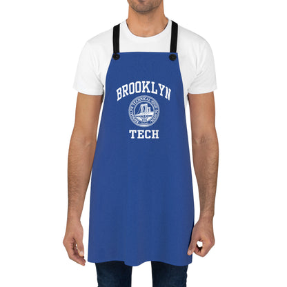 Brooklyn Tech Apron