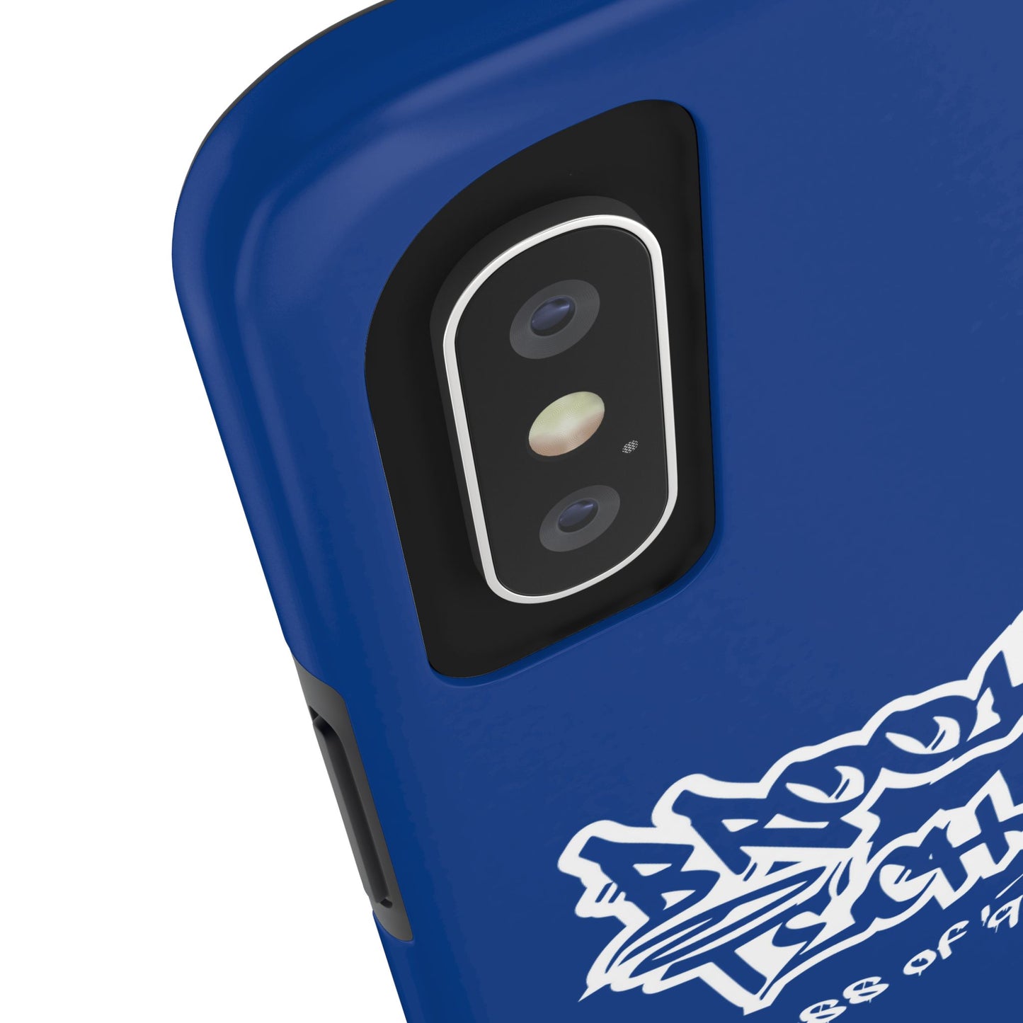 Class Of 1995 Commemorative Tough Phone Cases - Iphone & Samsung Galaxy Only - Blue