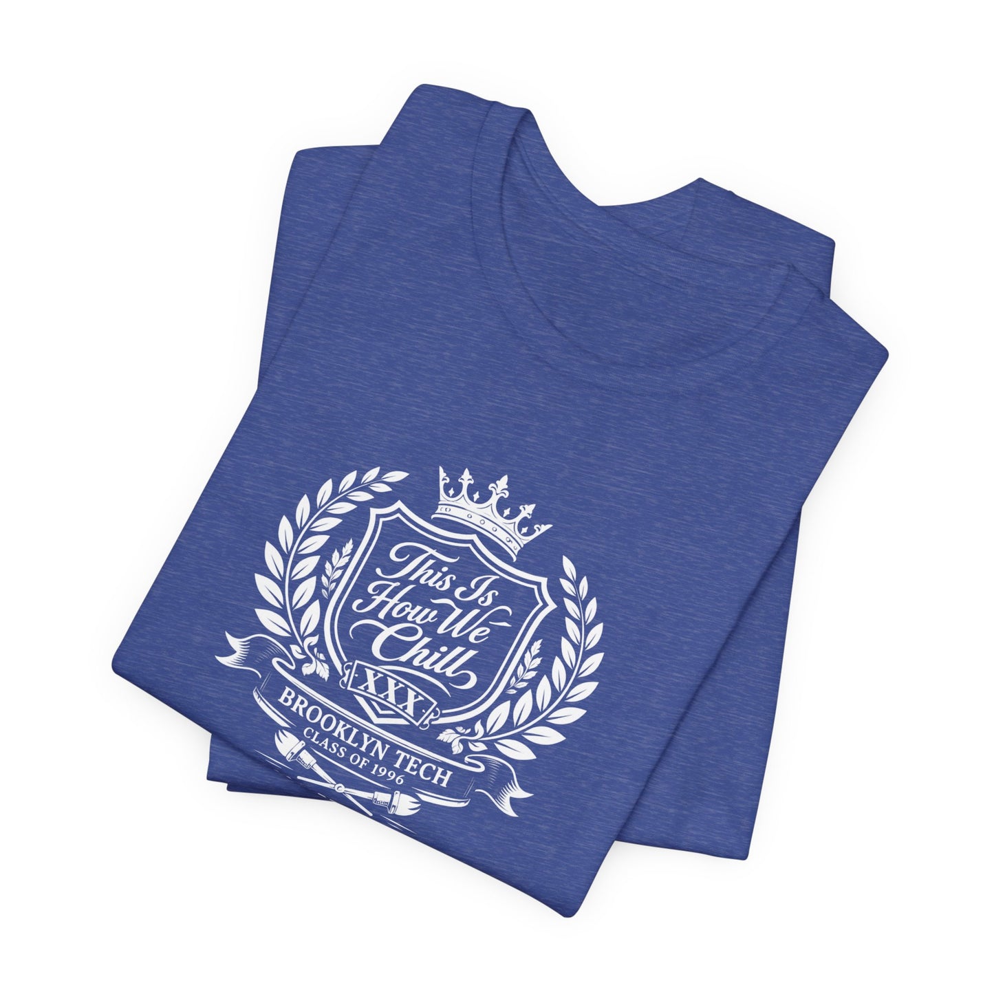 Class of 1996 Men's T-Shit - Bella Canvas