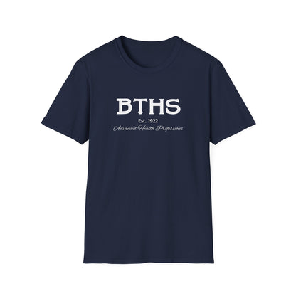 Brooklyn Tech Majors - Advanced Health Professions - Unisex t-shirt
