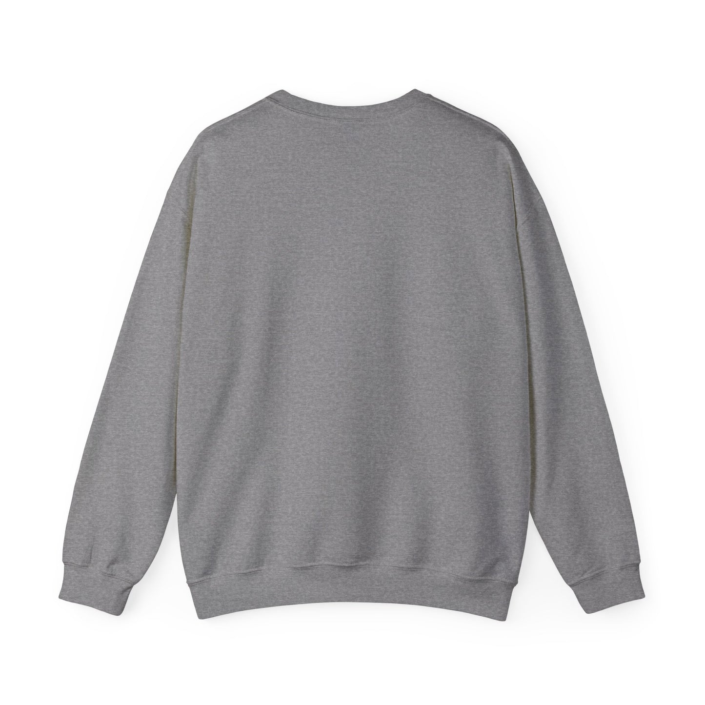 Diamond Club - Men's Heavy Blend Crewneck Sweatshirt