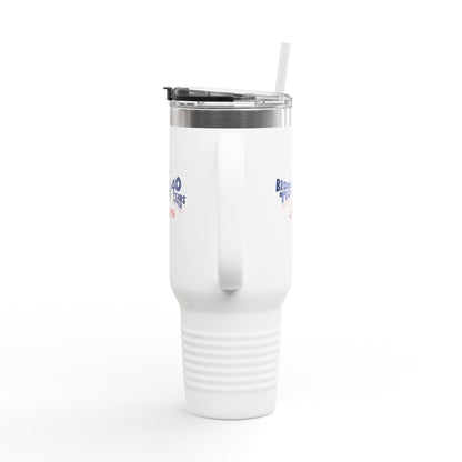 Class of 1986 40th Reunion 40oz Insulated Travel Mug