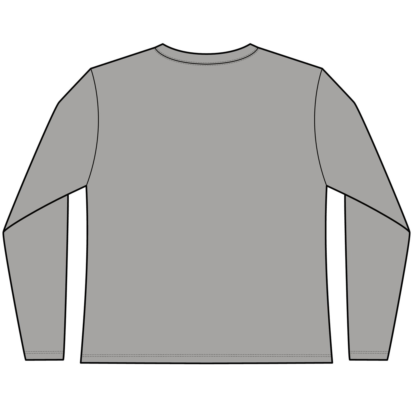 Class of 1976 Women’s Perfect Blend® Long Sleeve T-Shirt