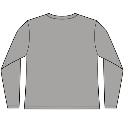 Class of 1976 Women’s Perfect Blend® Long Sleeve T-Shirt