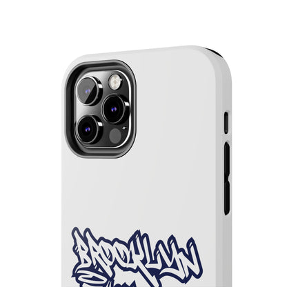 Class of 1995 Commemorative Tough Phone Cases - iPhone & Samsung Galaxy Only - White