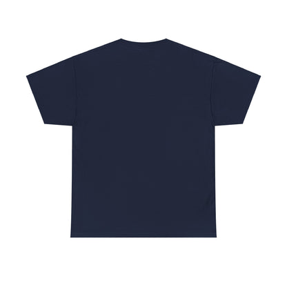 Modern Brooklyn Tech - Men's Heavy Cotton T-Shirt