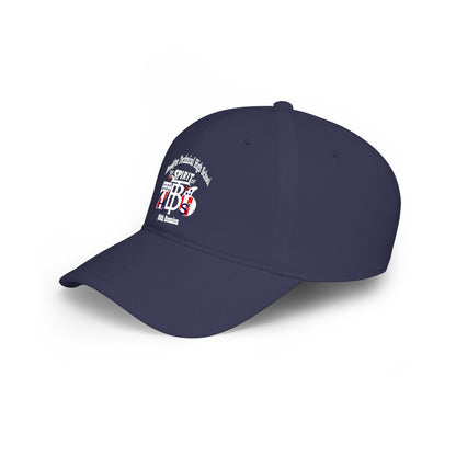 Class of 1976 50th Reunion Baseball Cap