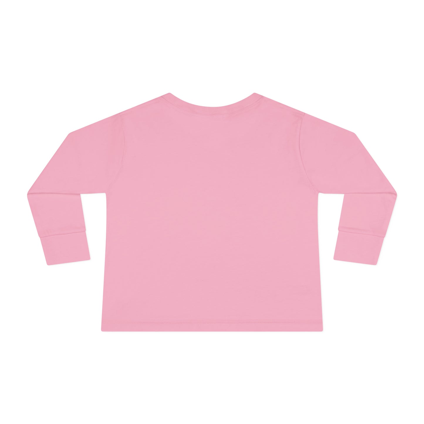 Family - Toddler Long Sleeve T-Shirt